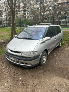 Обява за продажба на Renault Grand espace ~2 800 лв. - изображение 1