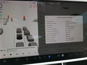 Tesla Model 3 FSD LONG RANGE, снимка 12