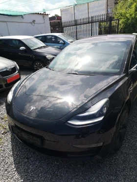 Tesla Model 3 FSD LONG RANGE, снимка 1