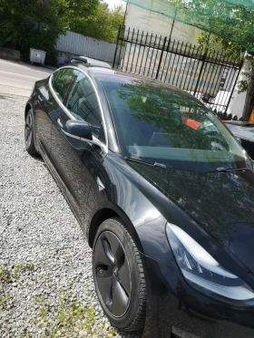 Tesla Model 3 FSD LONG RANGE, снимка 3