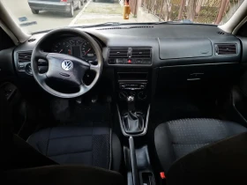 VW Golf, снимка 8