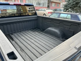 Chevrolet Silverado Crew Cab 1500 LT, снимка 8