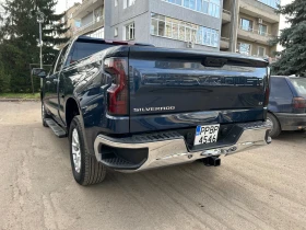 Chevrolet Silverado Crew Cab 1500 LT, снимка 5