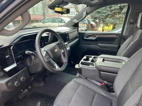 Chevrolet Silverado Crew Cab 1500 LT, снимка 13