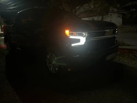 Chevrolet Silverado Crew Cab 1500 LT, снимка 14