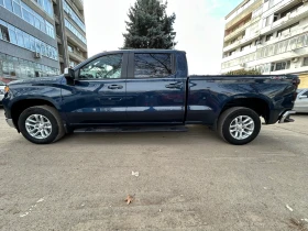 Chevrolet Silverado Crew Cab 1500 LT, снимка 3