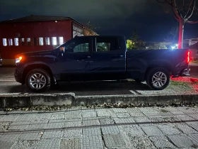 Chevrolet Silverado Crew Cab 1500 LT, снимка 13