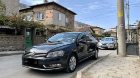 VW Passat, снимка 1