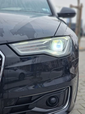 Audi A6, снимка 2