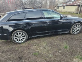 Audi A6, снимка 5