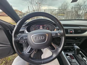 Audi A6, снимка 8