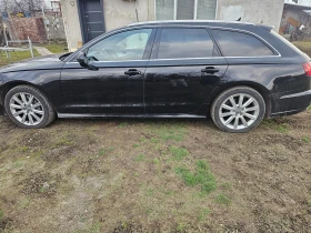 Audi A6, снимка 3