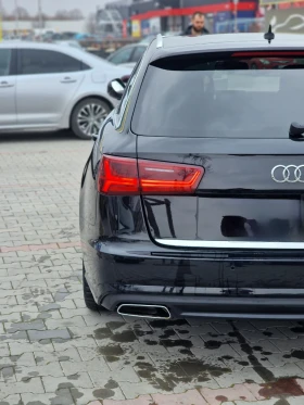 Audi A6, снимка 4