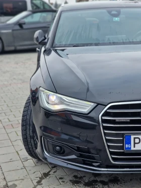 Audi A6, снимка 1