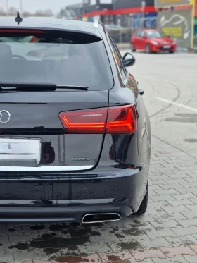 Audi A6, снимка 5