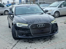 Audi A6, снимка 3