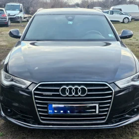 Audi A6, снимка 1