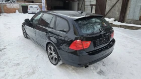 BMW 318 D, снимка 3