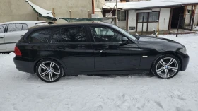 BMW 318 D, снимка 5