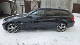 BMW 318 D, снимка 2