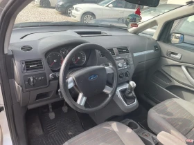 Ford C-max 1.6 90 кс, снимка 7