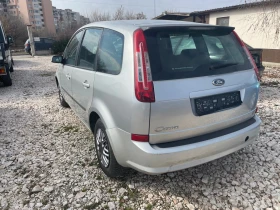 Ford C-max 1.6 90 кс, снимка 5