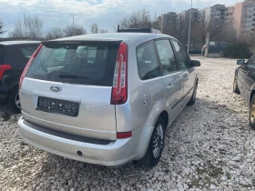 Ford C-max 1.6 90 кс, снимка 4