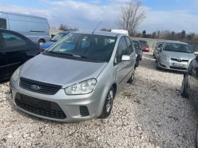 Ford C-max 1.6 90 кс, снимка 2