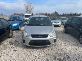 Ford C-max 1.6 90 кс, снимка 1