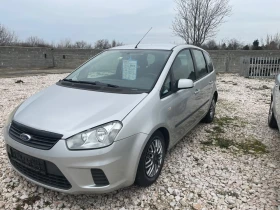 Ford C-max 1.6 90 кс