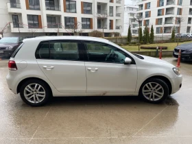 VW Golf 1.6TDI 105ph* * * HIGH-LINE* * * EURO 5B* * * - 11000 лв. - 48282835 | Car24.bg