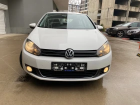 VW Golf 1.6TDI 105ph* * * HIGH-LINE* * * EURO 5B* * * - 11000 лв. - 48282835 | Car24.bg