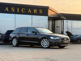 Audi A6 / AVANT / S-LINE / 2.0D / EURO 5 /, снимка 6