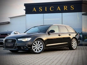 Audi A6 / AVANT / S-LINE / 2.0D / EURO 5 / - 18900 лв. - 39749265 | Car24.bg