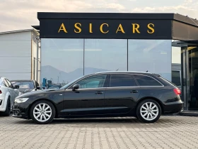 Audi A6 / AVANT / S-LINE / 2.0D / EURO 5 /, снимка 2