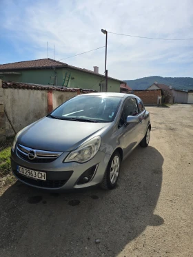 Opel Corsa, снимка 3