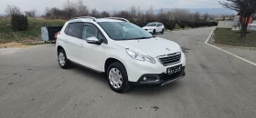 Peugeot 2008 1.6GPL - 10900 лв. - 67105609 | Car24.bg