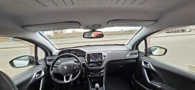 Peugeot 2008 1.6GPL - 10900 лв. - 67105609 | Car24.bg