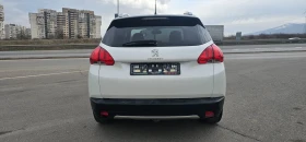 Peugeot 2008 1.6GPL - 10900 лв. - 67105609 | Car24.bg