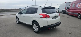 Peugeot 2008 1.6GPL - 10900 лв. - 67105609 | Car24.bg