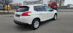 Peugeot 2008 1.6GPL - 10900 лв. - 67105609 | Car24.bg