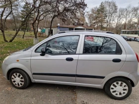 Chevrolet Matiz, снимка 3