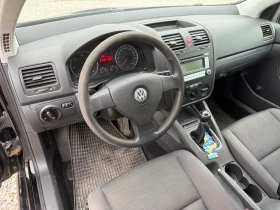 VW Golf 1.9TDI-90PS, снимка 10