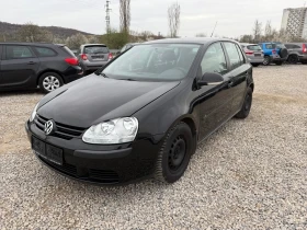 VW Golf 1.9TDI-105PS 1