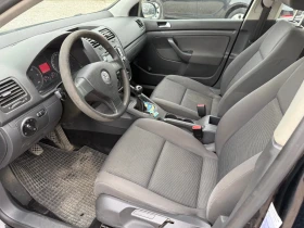 VW Golf 1.9TDI-90PS, снимка 9