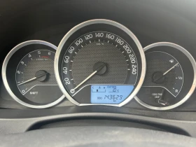 Toyota Auris 1.4 дизел, снимка 11