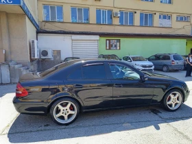 Обява за продажба на Mercedes-Benz E 220 2.2 Diesel 150HP Automatic  ~8 500 лв. - изображение 6