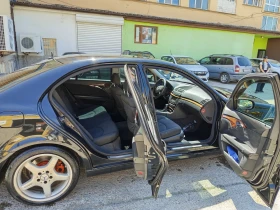 Обява за продажба на Mercedes-Benz E 220 2.2 Diesel 150HP Automatic  ~8 500 лв. - изображение 3