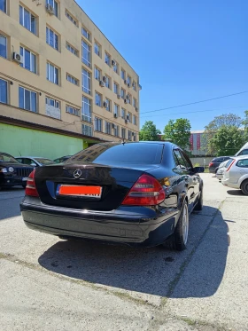 Обява за продажба на Mercedes-Benz E 220 2.2 Diesel 150HP Automatic  ~8 500 лв. - изображение 1