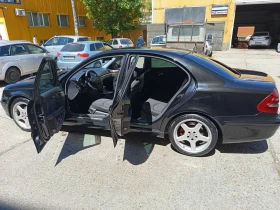 Обява за продажба на Mercedes-Benz E 220 2.2 Diesel 150HP Automatic  ~8 500 лв. - изображение 2